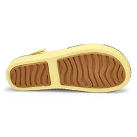 Women's Reef Water Vista Sandal -Black/Tan