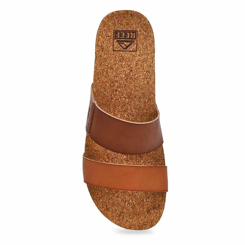 Women's Cushion Vista Hi Sandal