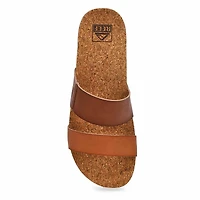 Women's Cushion Vista Hi Sandal