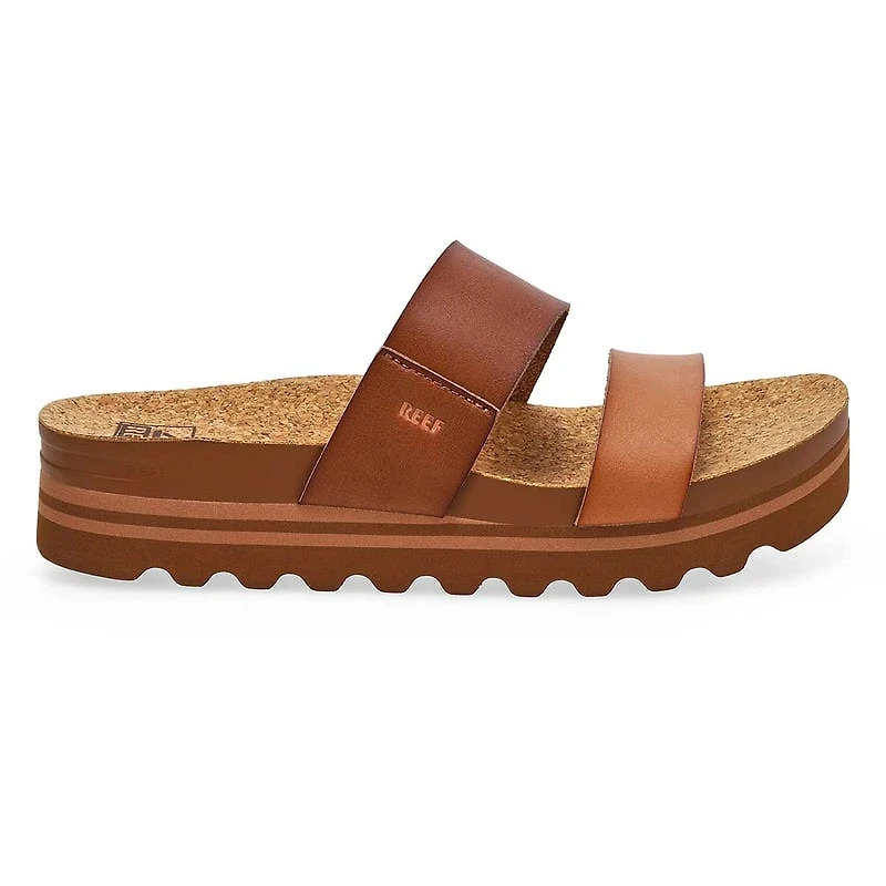 Women's Cushion Vista Hi Sandal