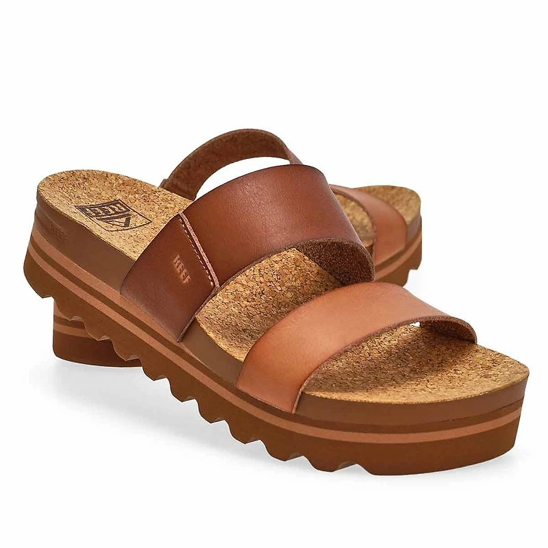 Women's Cushion Vista Hi Sandal