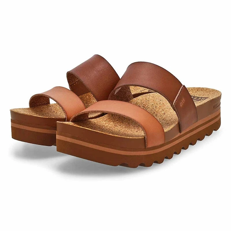 Women's Cushion Vista Hi Sandal