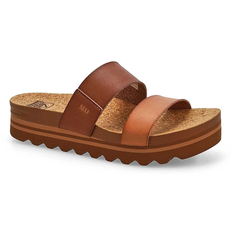 Women's Cushion Vista Hi Sandal