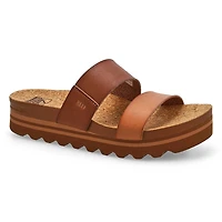 Women's Cushion Vista Hi Sandal