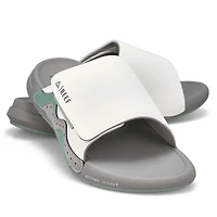 Men's Cruiser Slide Leather Sandal