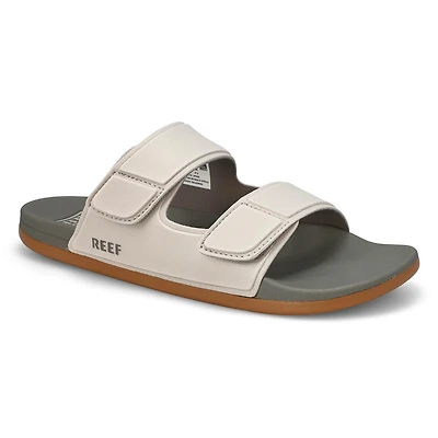 Men's Cushion Tradewind Slide Sandal