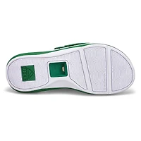 Men's Cruiser Mulligan Slide Sandal - Fairway