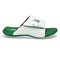 Men's Cruiser Mulligan Slide Sandal - Fairway