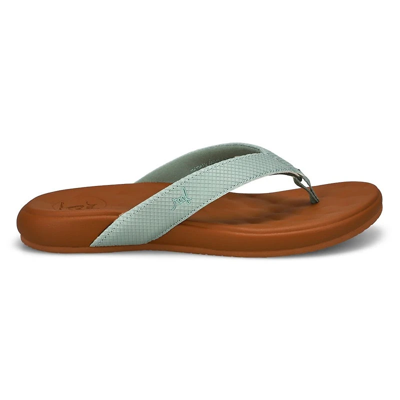 Women's Cushion Harmony Thong Sandal
