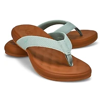 Women's Cushion Harmony Thong Sandal