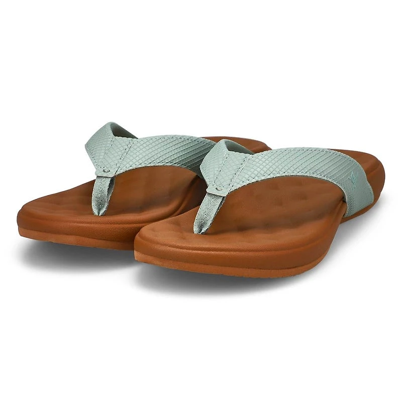 Women's Cushion Harmony Thong Sandal