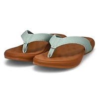 Women's Cushion Harmony Thong Sandal