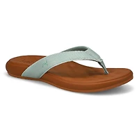 Women's Cushion Harmony Thong Sandal