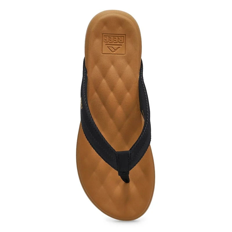 Women's Cushion Melody Thong Sandal