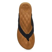 Women's Cushion Melody Thong Sandal