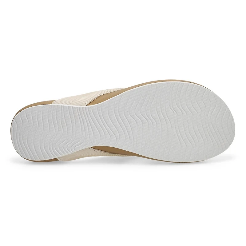 Women's Cushion Melody Thong Sandal