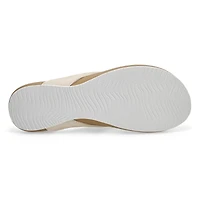 Women's Cushion Melody Thong Sandal