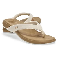 Women's Cushion Melody Thong Sandal