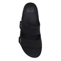 Men's Cushion Tradewind Slide Sandal