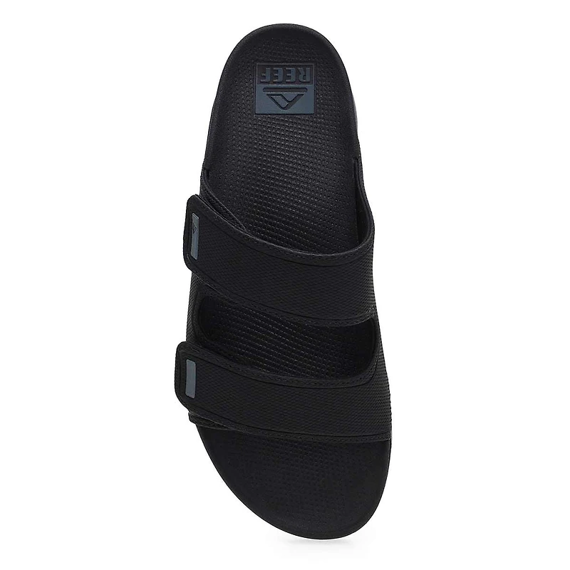 Men's Cushion Tradewind Slide Sandal