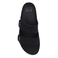 Men's Cushion Tradewind Slide Sandal