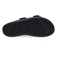 Men's Cushion Tradewind Slide Sandal