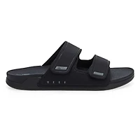 Men's Cushion Tradewind Slide Sandal