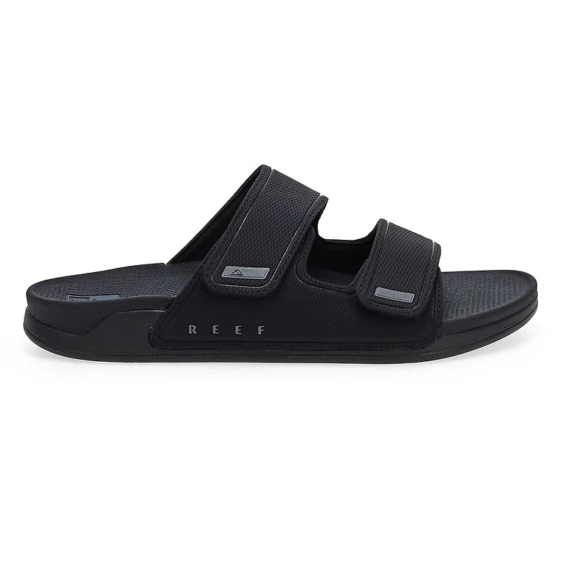 Men's Cushion Tradewind Slide Sandal