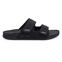 Men's Cushion Tradewind Slide Sandal