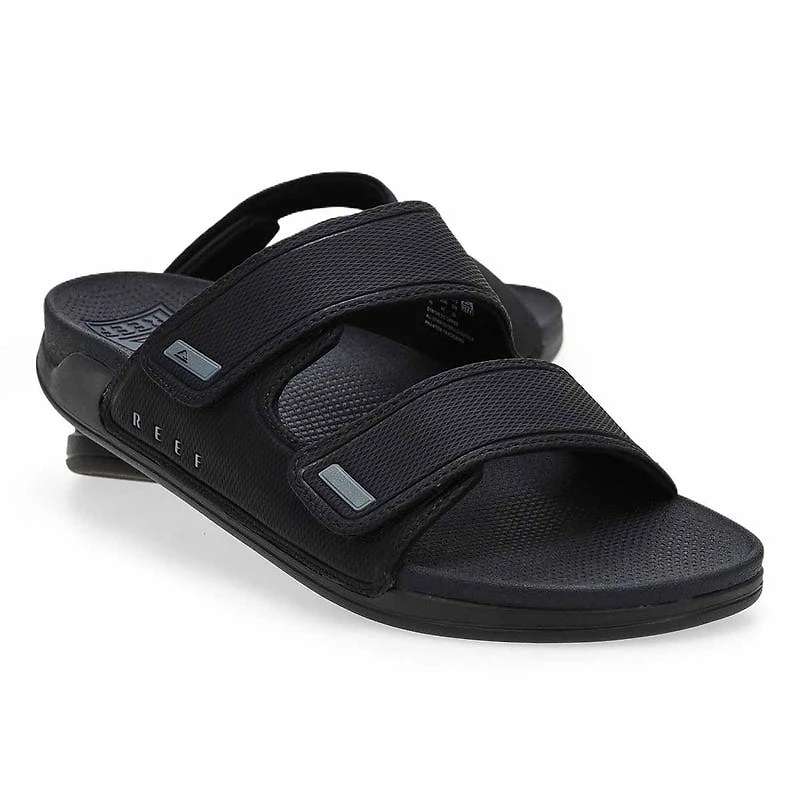Men's Cushion Tradewind Slide Sandal