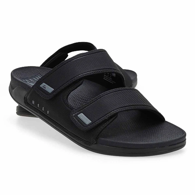 Men's Cushion Tradewind Slide Sandal