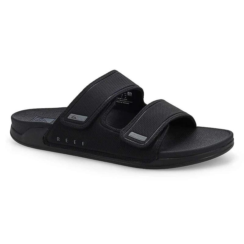 Men's Cushion Tradewind Slide Sandal