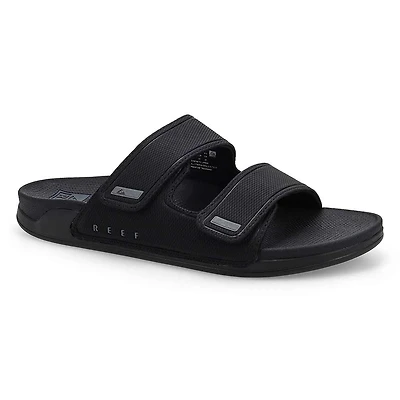 Men's Cushion Tradewind Slide Sandal