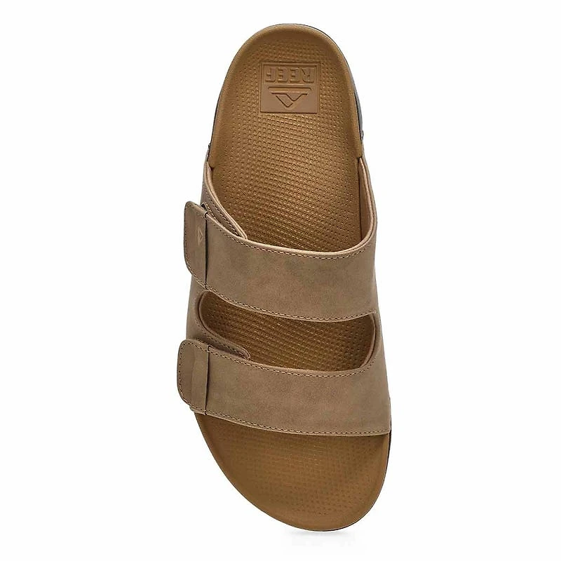 Men's Cushion Tradewind Slide Sandal