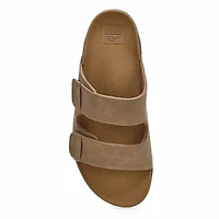 Men's Cushion Tradewind Slide Sandal