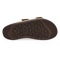 Men's Cushion Tradewind Slide Sandal