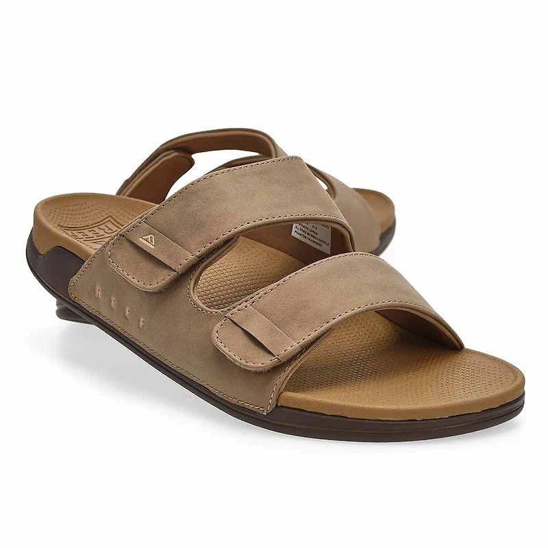 Men's Cushion Tradewind Slide Sandal