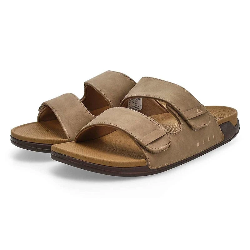 Men's Cushion Tradewind Slide Sandal