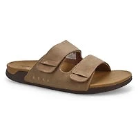 Men's Cushion Tradewind Slide Sandal