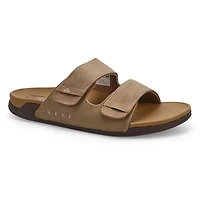 Men's Cushion Tradewind Slide Sandal