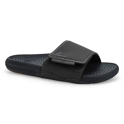 Claquette PHANTOM SLAB, noir, hommes