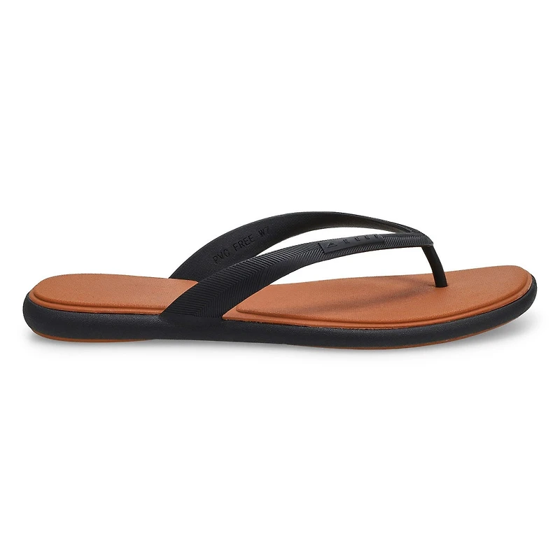 Women's Water Willow Malibu Thong Sandal