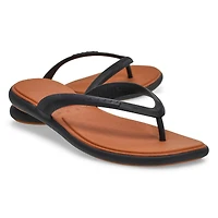 Women's Water Willow Malibu Thong Sandal