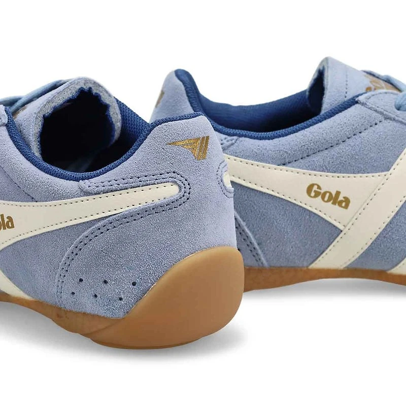 Women's Chase Lace Up Sneaker - Bone/Off White/Ott