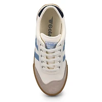 Women's Badminton Canvas Sneaker