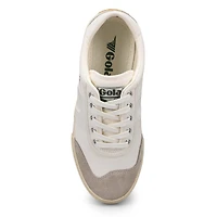 Women's Badminton Canvas Sneaker