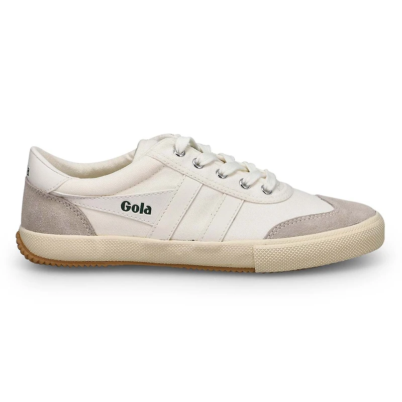 Women's Badminton Canvas Sneaker