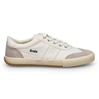 Women's Badminton Canvas Sneaker
