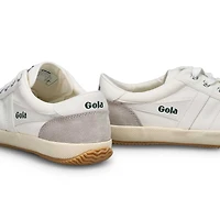 Women's Badminton Canvas Sneaker