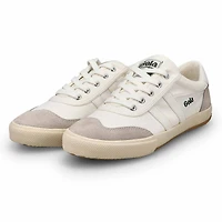Women's Badminton Canvas Sneaker